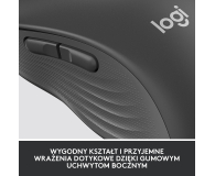 Logitech M650 Grafitowa - 713348 - zdjęcie 12
